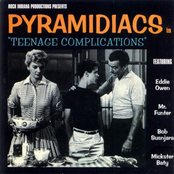 Teenage Complications