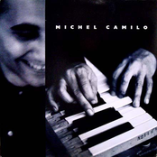 Michel Camilo: Michel Camilo