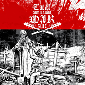Total Commando War Zine #5 Com