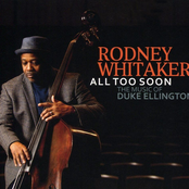 All Too Soon: The Music of Duke Ellington