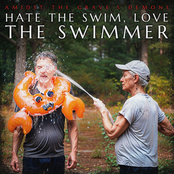 Hate the Swim, Love the Swimmer