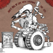 Listening To Otis Redding At Home During Christmas by Okkervil River