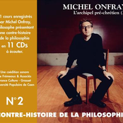 Une Réputation Contraire à La Réalité De La Philosophie épicurienne by Michel Onfray