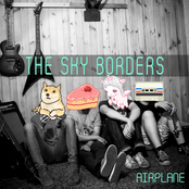 Airplane (Single)