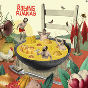 Los Rolling Ruanas: Sangre Caliente