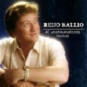 reijo kallio