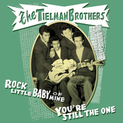 Tell Me Your Name by The Tielman Brothers