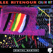 The Kiss by Lee Ritenour