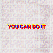 YOU CAN DO IT