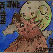 Faith In Jane - Call Of The Wolf EP