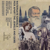 Pick Apart the Jewels and Gems