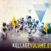 Kollage Volume 01