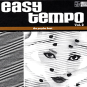 Easy Tempo, Vol. 2: The Psycho Beat