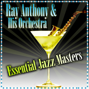 Essential Jazz Masters