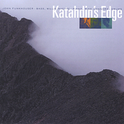 Traveler In The Dark by Katahdin's Edge