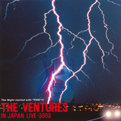 Born To Be Wild by The Ventures