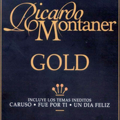 Ricardo Montaner: Gold