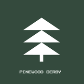 pinewood derby