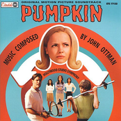 Pumpkin by John Ottman