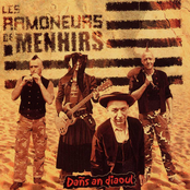 Edan Ur Blez by Les Ramoneurs De Menhirs