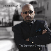 The Experience Continues