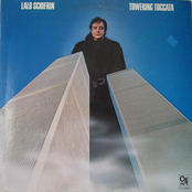 Towering Toccata by Lalo Schifrin