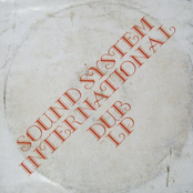 Sound System International Dub LP