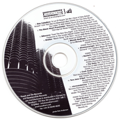 Touch and Go/Quarterstick Records Sampler