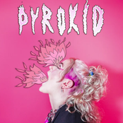 Pyrokid