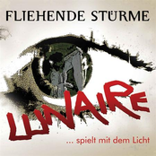 Tobende Welt by Fliehende Stürme