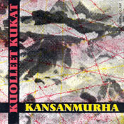 Kansanmurha by Kuolleet Kukat