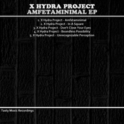 Amfetaminimal EP