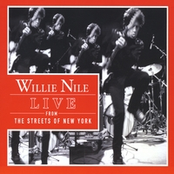 Heaven Help The Lonely by Willie Nile