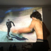 It was cold but we felt cosy