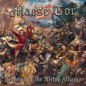 Anthems of the Metal Alliance