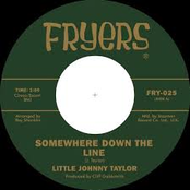 Somewhere Down the Line / What You Need is a Ball