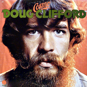 Doug 'Cosmo' Clifford