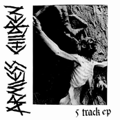 5 Track EP 7inch