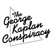 the george kaplan conspiracy