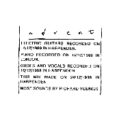 Advent