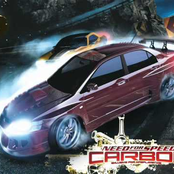 Need For Speed Carbon