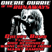 cherie currie of the runaways