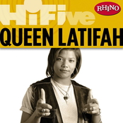 Hi-Five: Queen Latifah