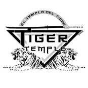 El Templo Del Tigre