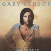 Gary Benson