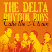Never Underestimate The Power Of A Woman by The Delta Rhythm Boys