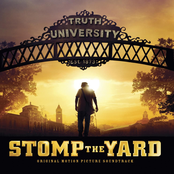 Stomp The Yard (Original Motion Picture Soundtrack) Album Picture