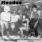 Hoodoo