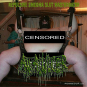 Repulsive Smegma Slut Masturbator