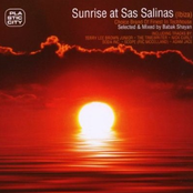 Sunrise at Sas Salinas (Ibiza)
